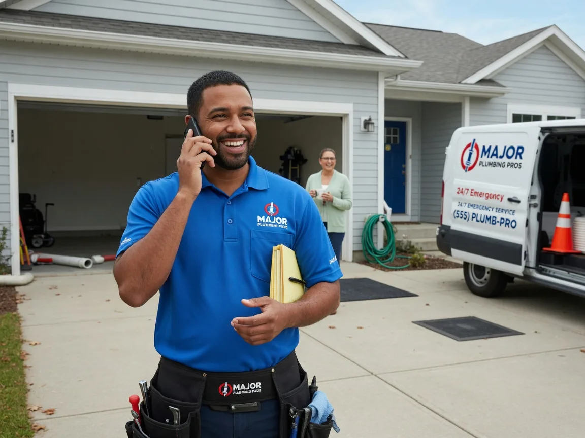 Drain Cleaning Services Carefree, AZ FAQs